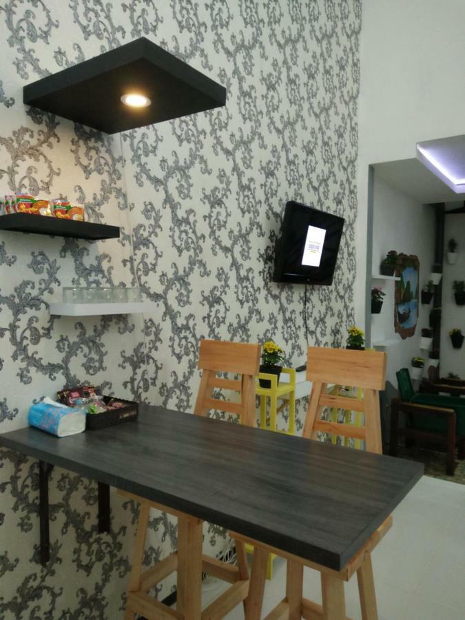 Vila Oma Sukari Syariah Home Living Batu  Extérieur photo